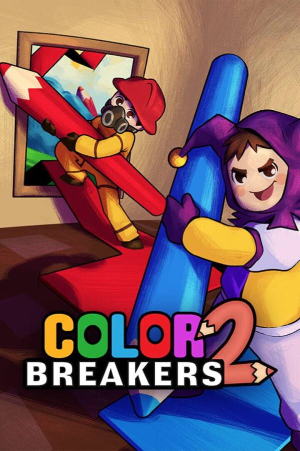 Color Breakers 2 image