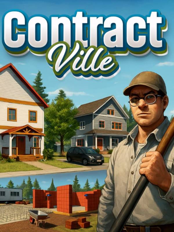 ContractVille image