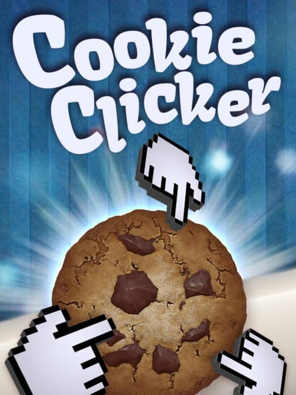 Cookie Clicker image