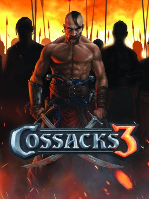 Cossacks 3 image