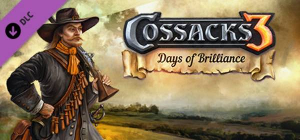 Cossacks 3: Days of Brilliance image
