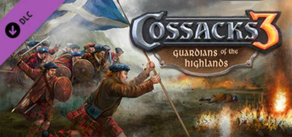 Cossacks 3: Guardians of the Highlands image