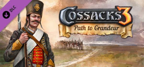 Cossacks 3: Path to Grandeur image