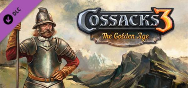 Cossacks 3: The Golden Age image