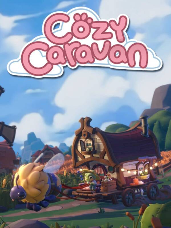 Cozy Caravan image