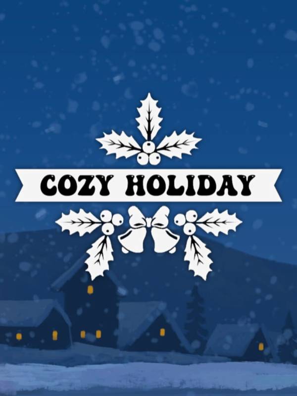Cozy Holiday image