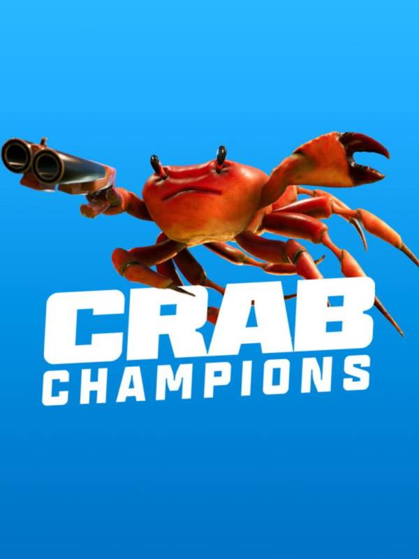 Crab Champions image