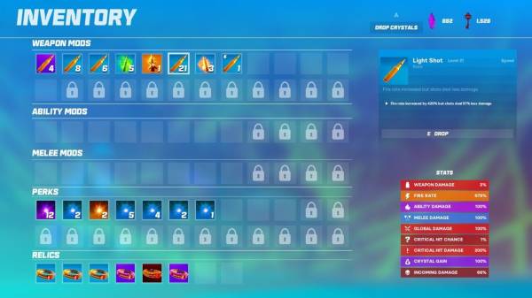 Crab Champions screenshot