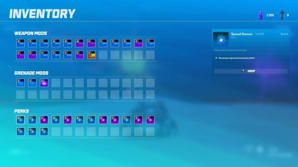 Crab Champions screenshot