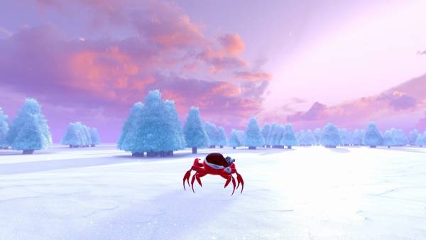 Crab Champions screenshot