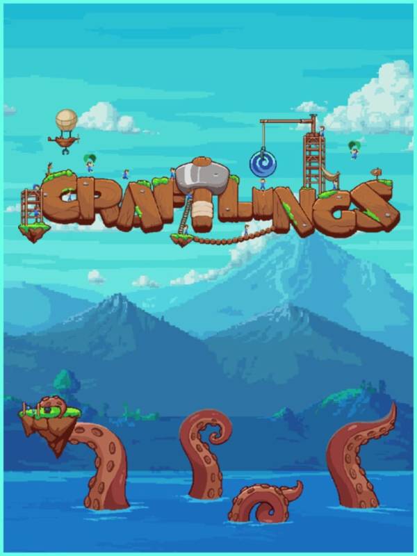 Craftlings image