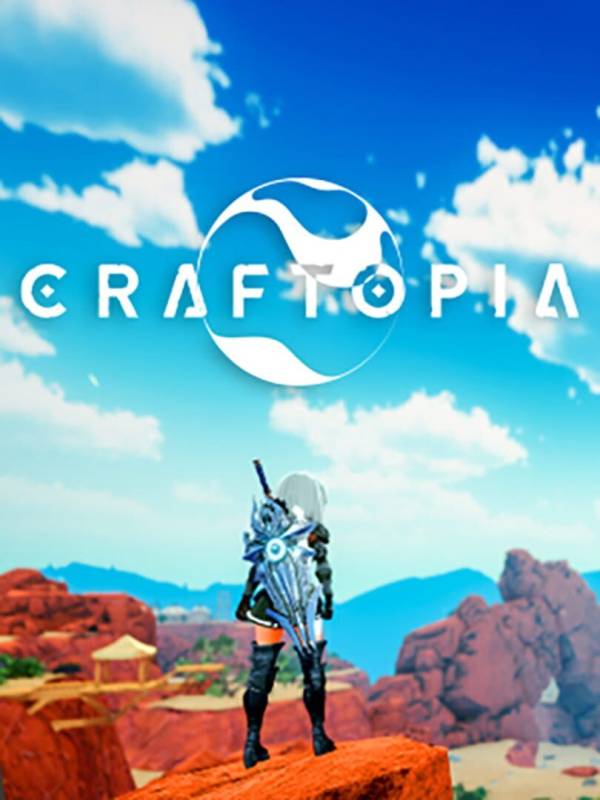 Craftopia image