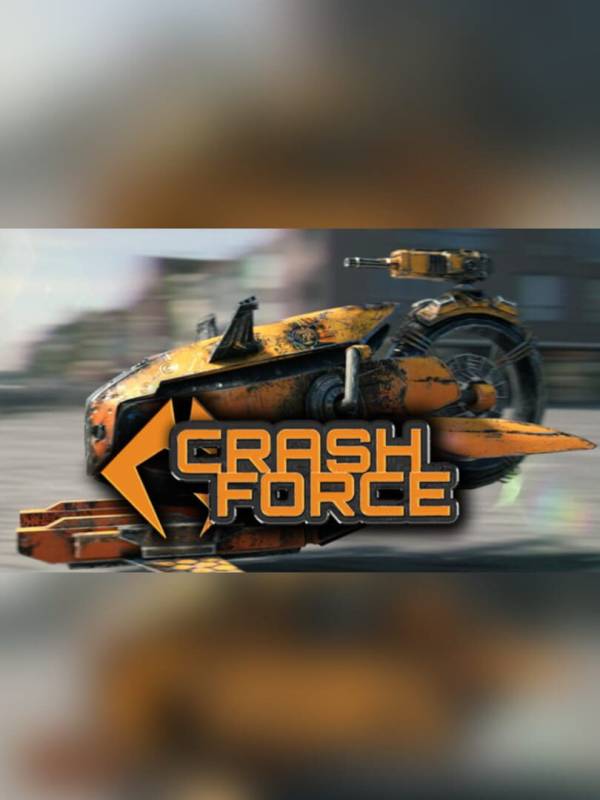 Crash Force image