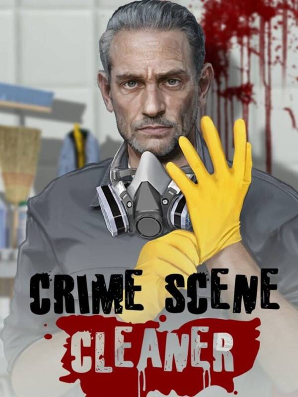 Crime Scene Cleaner image