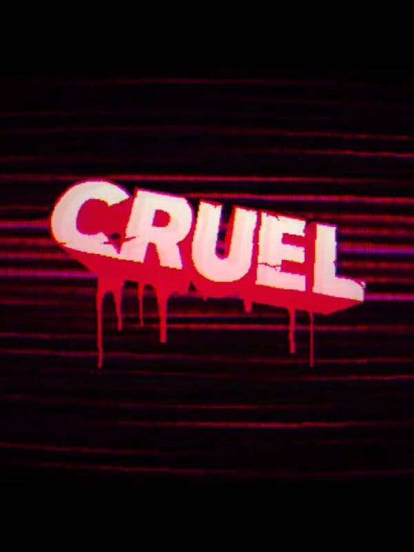 Cruel image