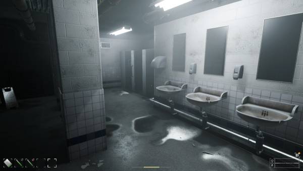 Cryo screenshot