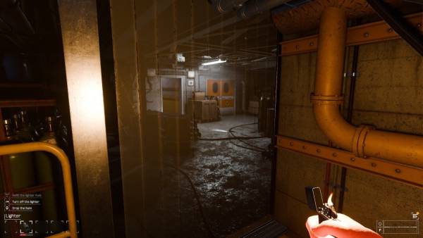 Cryo screenshot