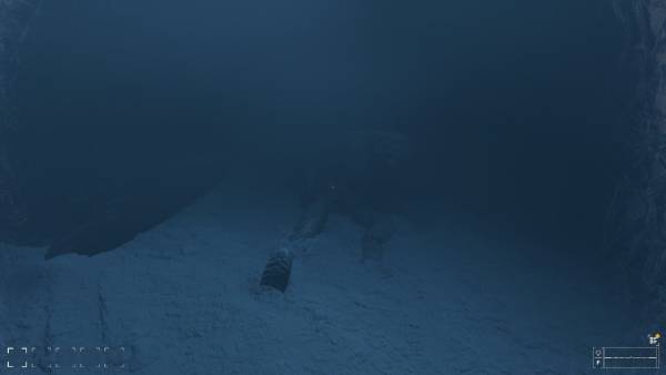 Cryo screenshot