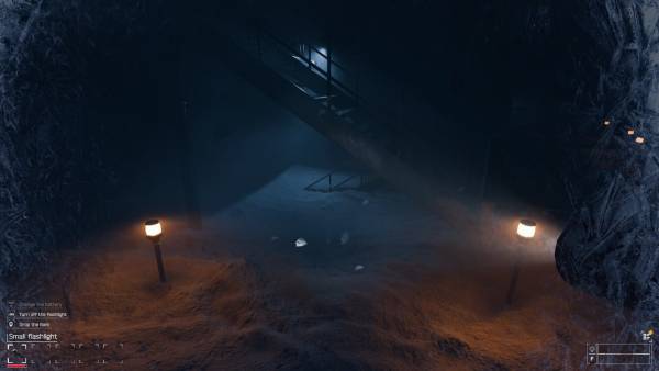 Cryo screenshot