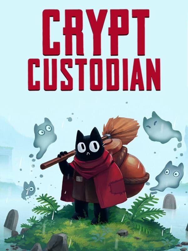 Crypt Custodian image