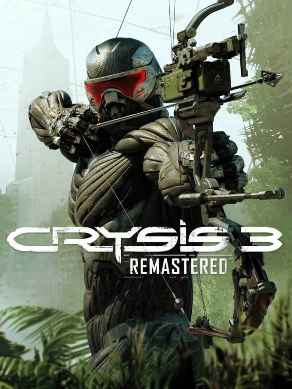Crysis 3 Remastered image