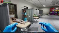 Cure: A Hospital Simulator screenshot thumbnail