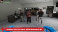 Cure: A Hospital Simulator screenshot thumbnail