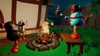 Cursed Companions screenshot thumbnail