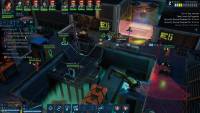 Cyber Knights: Flashpoint screenshot thumbnail