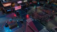 Cyber Knights: Flashpoint screenshot thumbnail