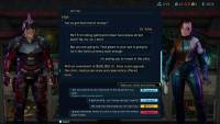 Cyber Knights: Flashpoint screenshot thumbnail