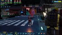 Cyber Knights: Flashpoint screenshot thumbnail