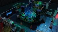 Cyber Knights: Flashpoint screenshot thumbnail