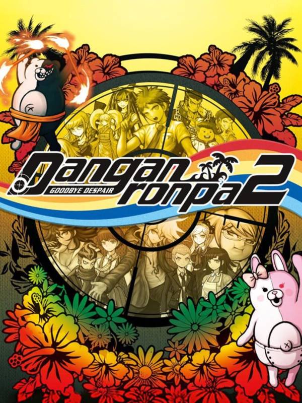 Danganronpa 2: Goodbye Despair image
