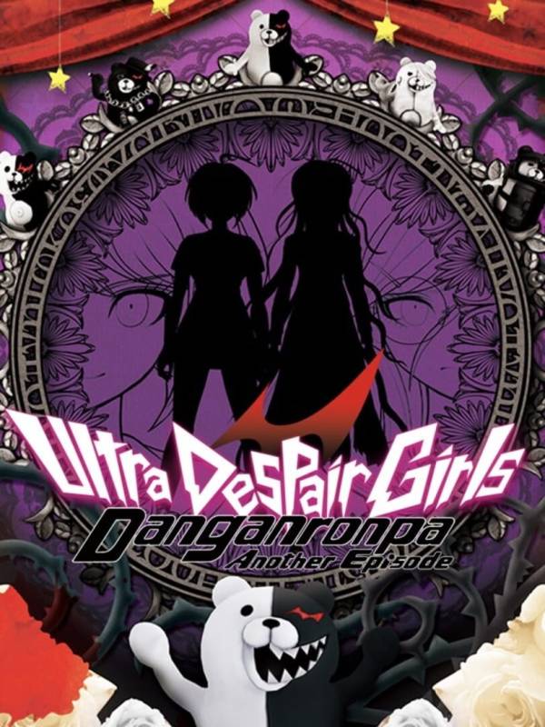 Danganronpa Another Episode: Ultra Despair Girls image