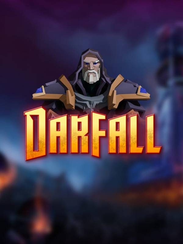 Darfall image