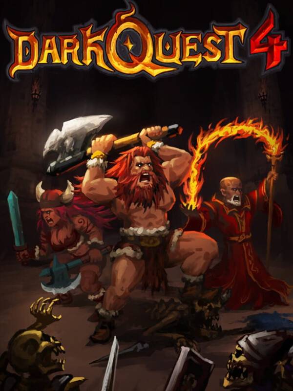 Dark Quest 4 image