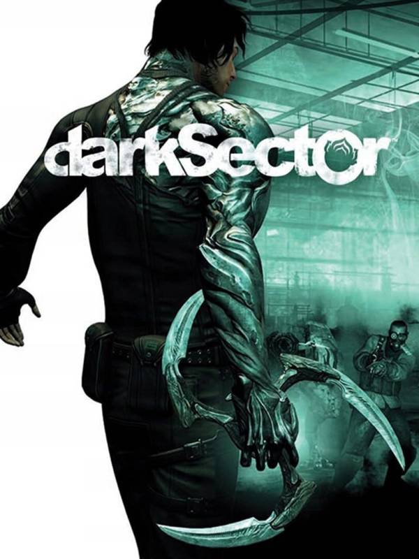 Dark Sector image