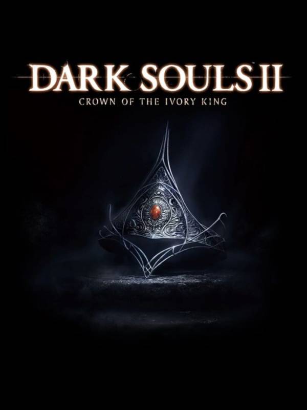 Dark Souls II: Crown of the Ivory King image