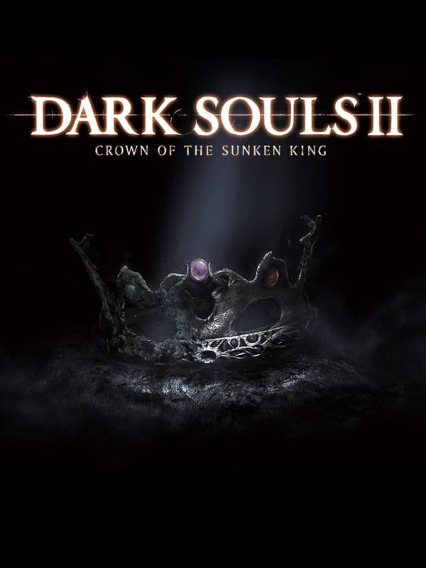 Dark Souls II: Crown of the Sunken King image