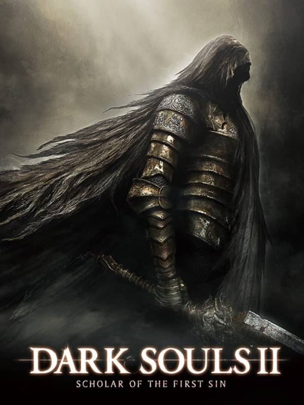 Dark Souls II: Scholar of the First Sin image