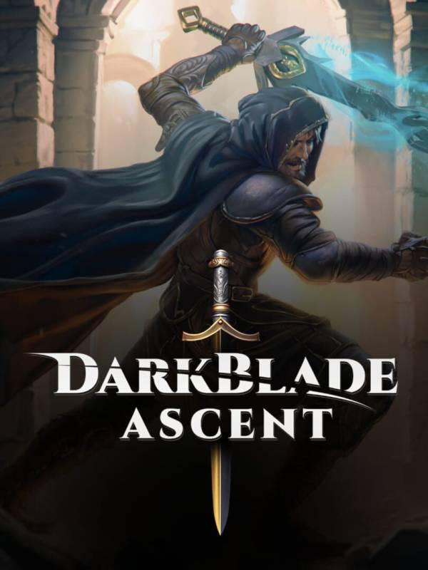 Darkblade Ascent image