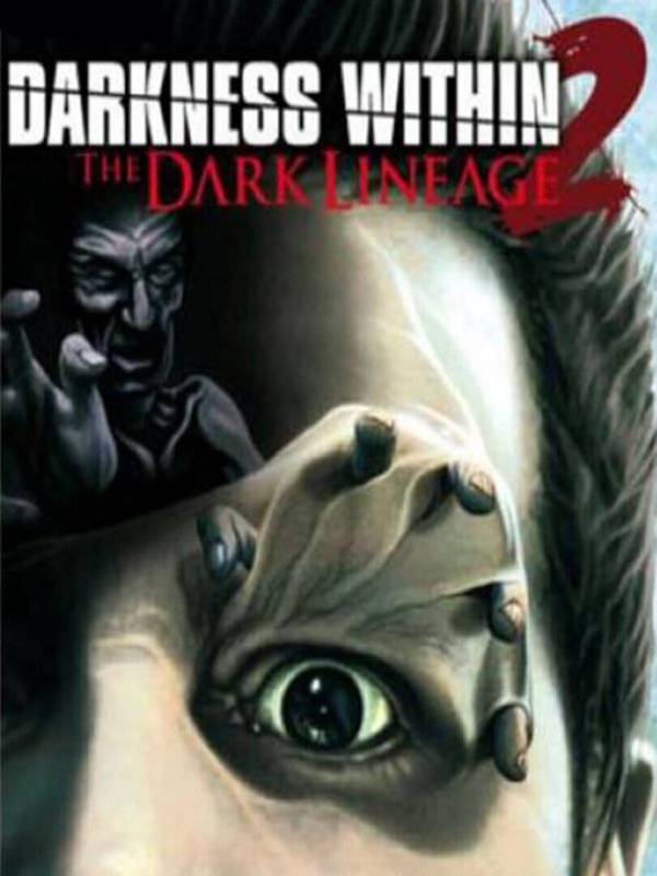 Darkness Within 2: The Dark Lineage image