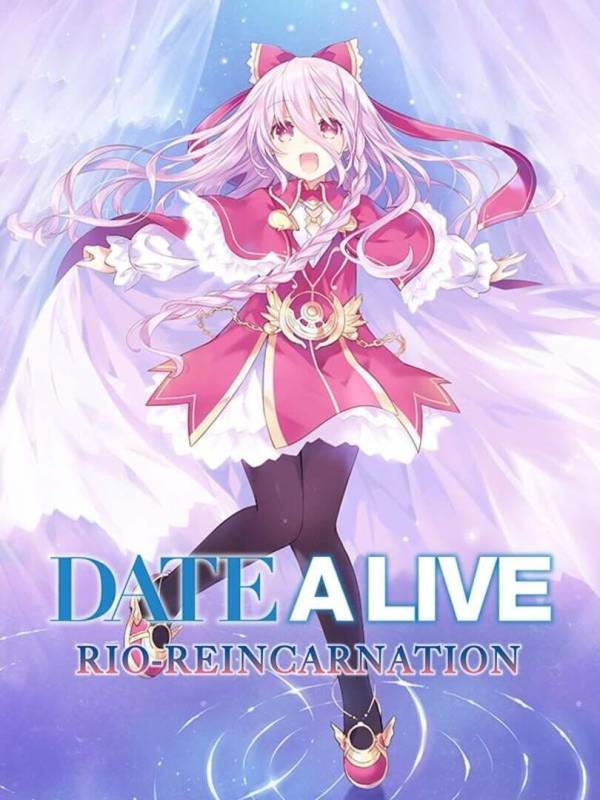 Date A Live: Rio Reincarnation image