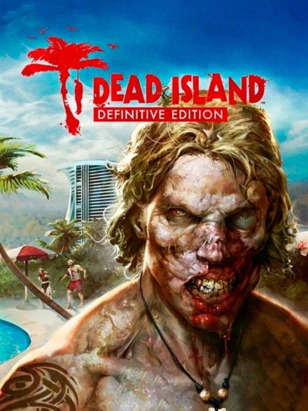 Dead Island: Definitive Edition image