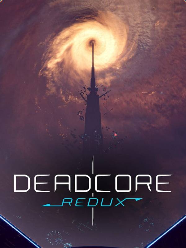 DeadCore Redux image
