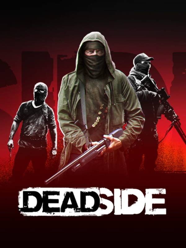 Deadside image