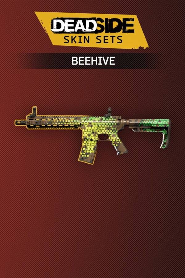 Deadside: Beehive Skin Set cover