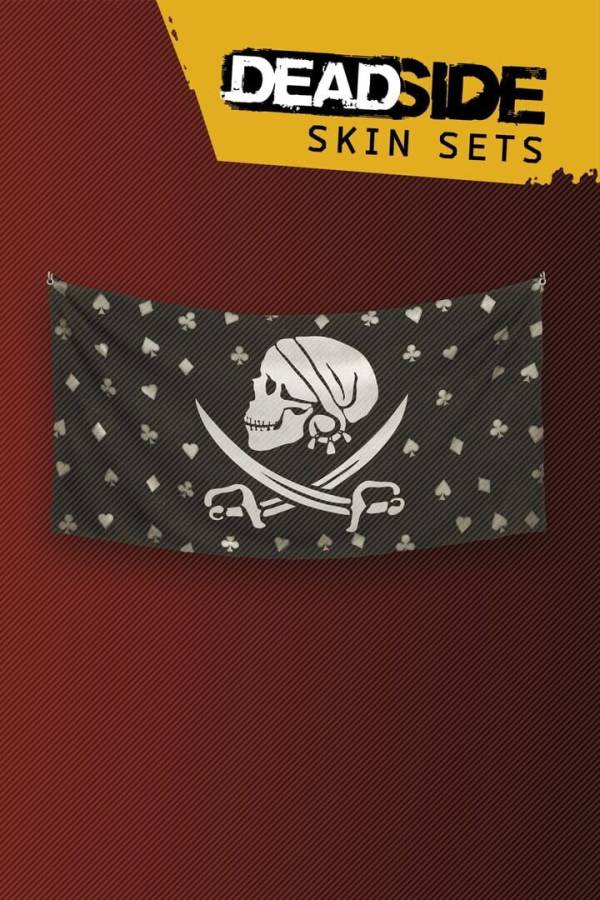Deadside: Flags Set cover