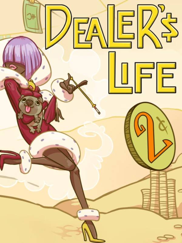 Dealer's Life 2 image